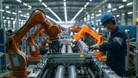 Complete Production Line Capabilities